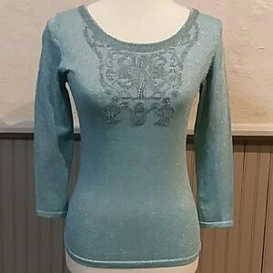 💕89 & MADISON*  Top